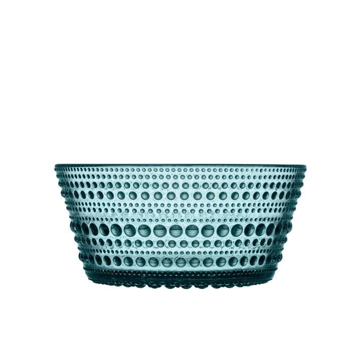 Iittala Kastehelmi Dessertschale seeblau