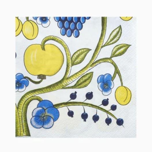 Havi_Papierservietten_Tarha_33x33cm