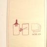More Joy Rotwein Geschenkpacket hinten