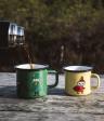 Muurla_Mumin_Becher_Snupferich_retro
