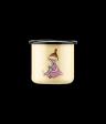 Muurla_Mumin_emaille-Becher-Mymmel-retro.0