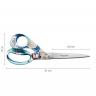 Fiskars-Universalschere-21cm-Muminpappa-3