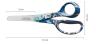 Fiskars Kinderschere Mumintroll 13cm