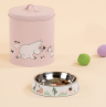 Muurla_Mumin-80_Katzen-Futternapf_weiss_3