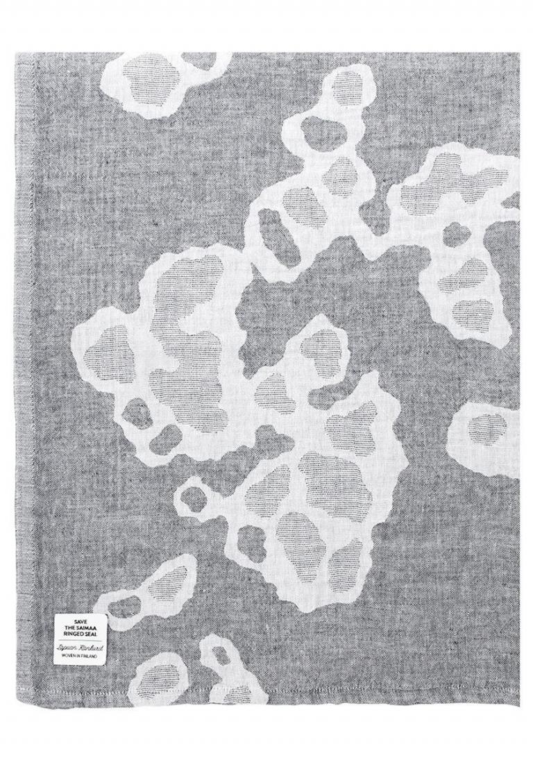 Saimaannorppa-Saunatuch-Handtuch-weiss-grau
