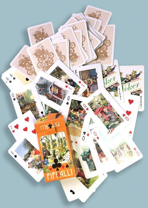 Inge-Löök-französische-Spielkarten