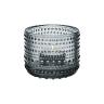 Iittala-Windlicht-Kastehelmi-grau